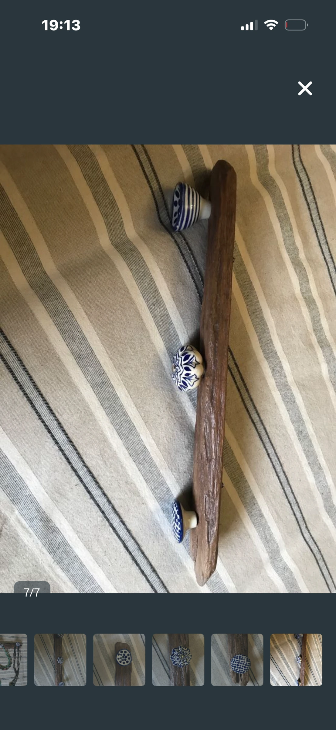 Hanger – photo 3
